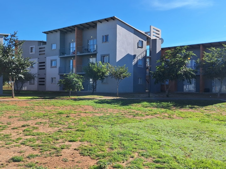 2 Bedroom Property for Sale in Raceway Free State